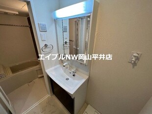 ルピナスの物件内観写真